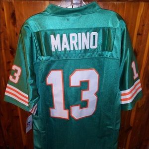 Vintage Marino jersey